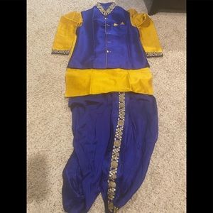 Indian New style blazer three pieces men wear